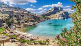 Le spiagge più belle del Mediterraneo per l’estate