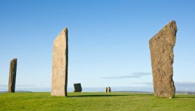Posti incredibili, ancor più antichi di Stonehenge