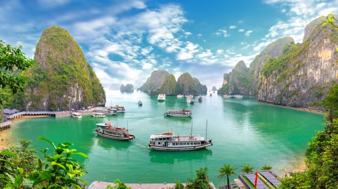 Tutti i Paesi del mondo che stanno riaprendo le frontiere