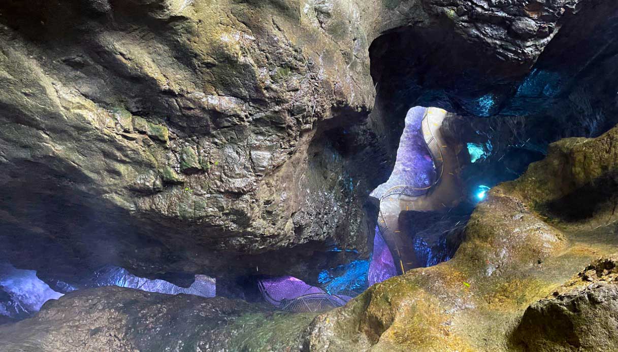 Cascate del Varone
