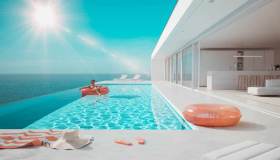 Estate 2022, è boom di case-vacanza (anche di lusso)