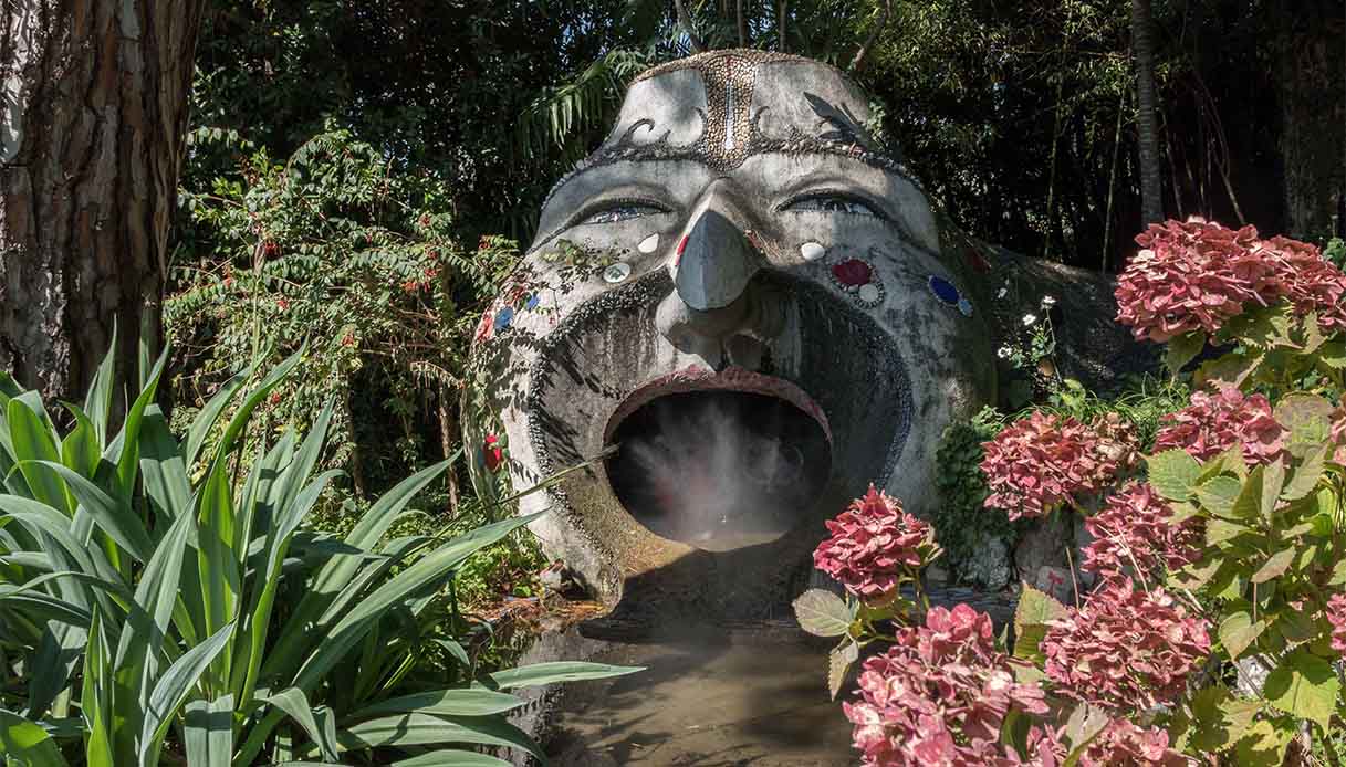 Giardino botanico André Heller