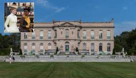 Le location della serie Tv “The Gilded Age”