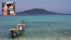 Quest’isola resta un paradiso (nonostante i Famosi)