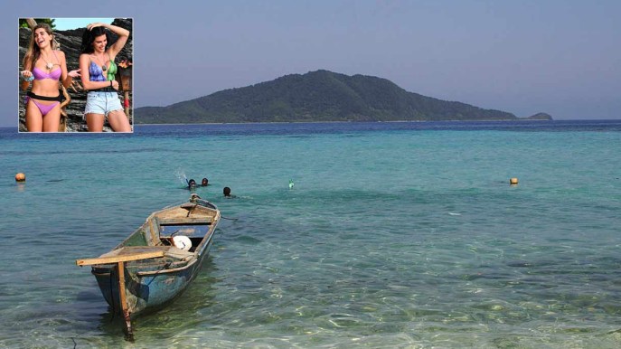 Quest’isola resta un paradiso (nonostante i Famosi)