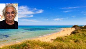 La meta più lussuosa della Puglia amata dai vip