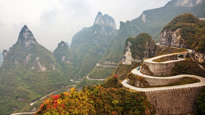 Hunan, la Provincia delle voci segrete delle donne