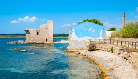 C’erano una volta le tonnare: Grand Tour sulla costa sicula