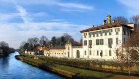 Scoprire le bellezze in battello lungo la Linea delle Delizie