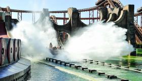 Parchi divertimento italiani: le novità che ci attendono