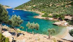 Le isole meno conosciute del Mediterraneo