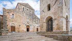 In questi luoghi d’Italia è come tornare al Medioevo