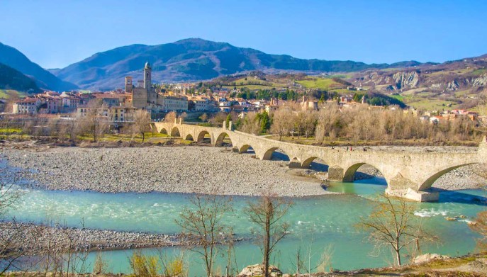 Bobbio