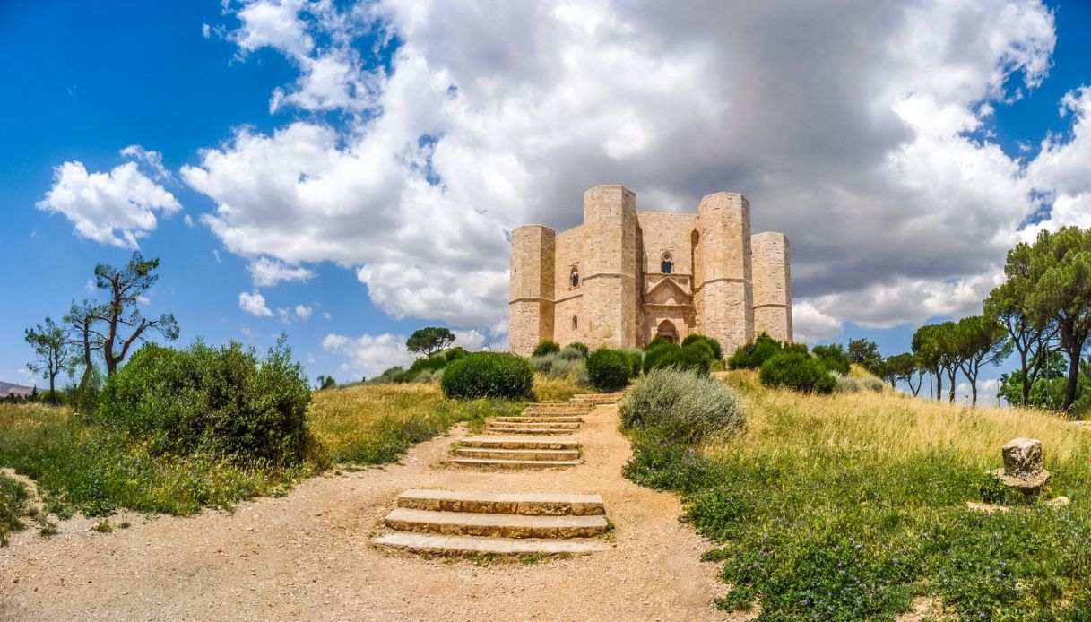 Castel del Monte