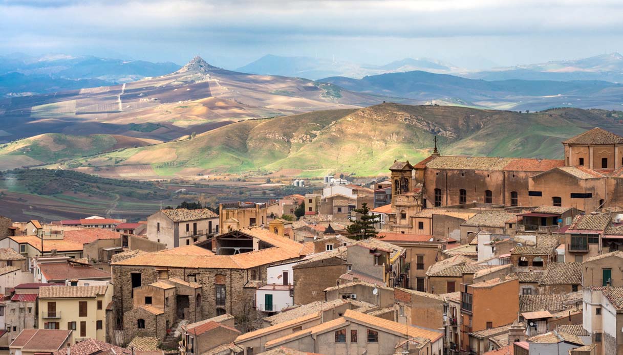 Il National Geographic racconta una Sicilia inedita
