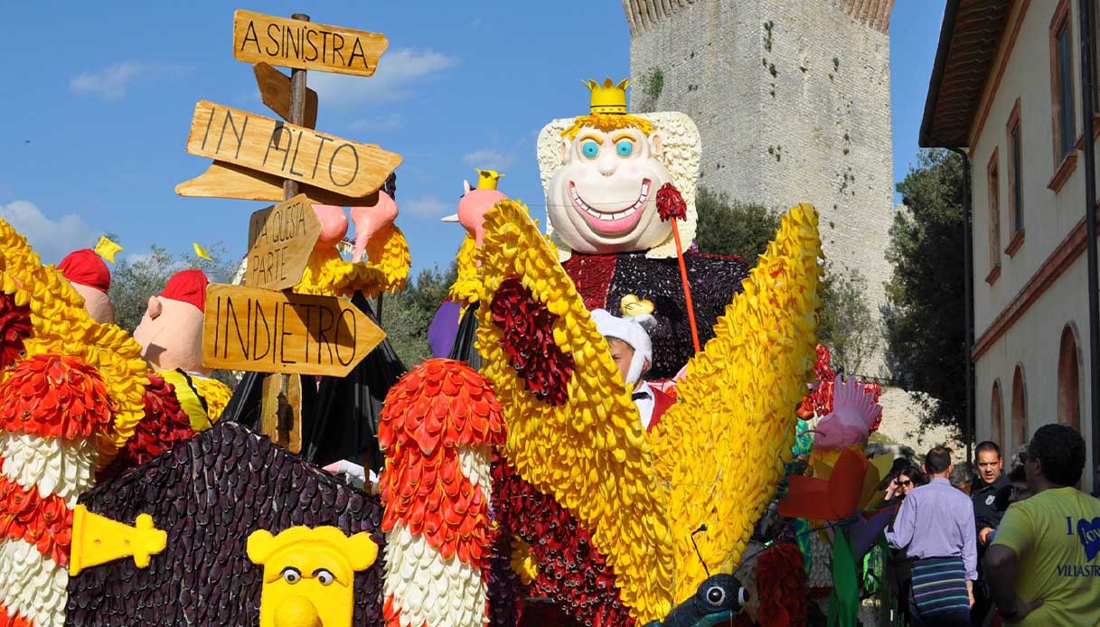 Festa del Tulipano