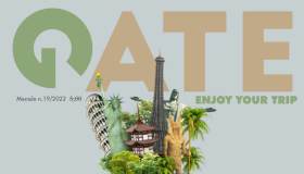 SiViaggia ti regala lo sfogliabile GATE