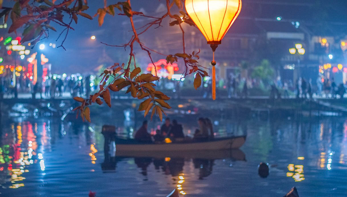Hoi An