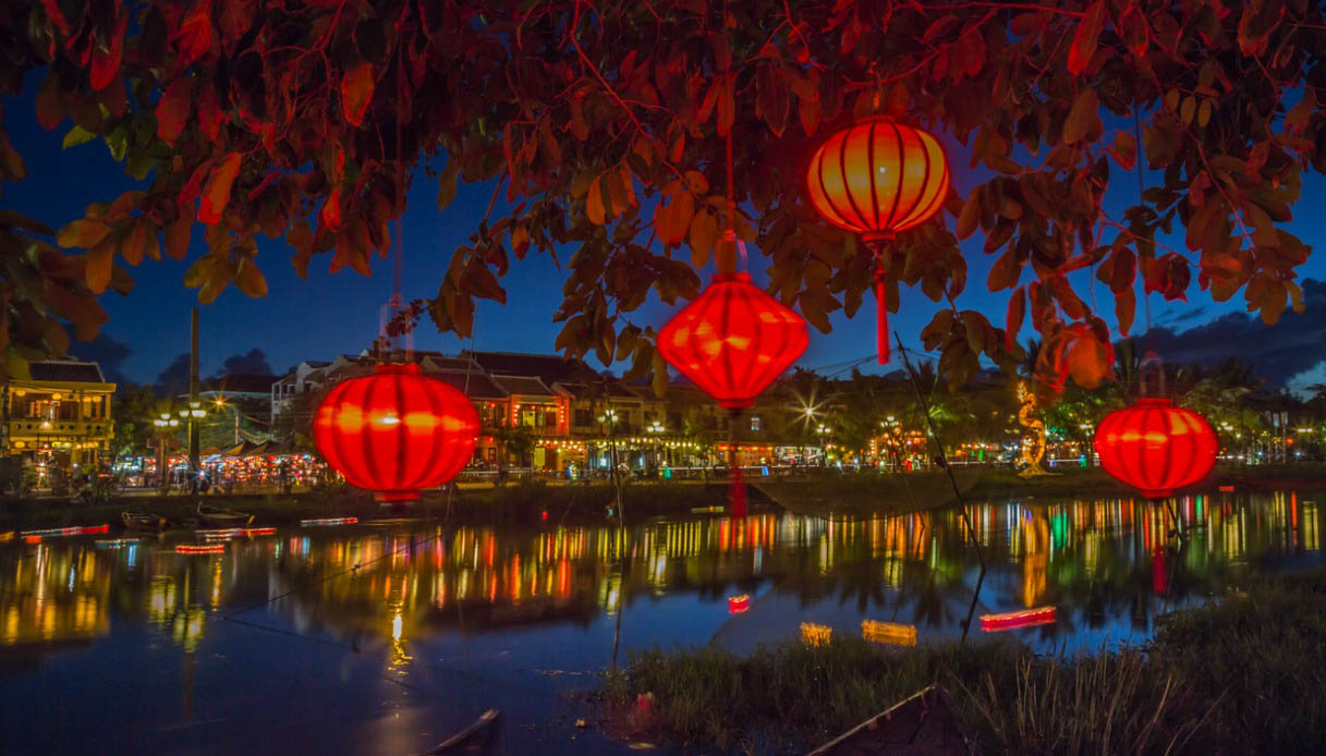 Hoi An