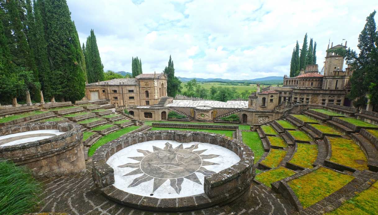 Il più grande museo diffuso d’Italia apre al pubblico