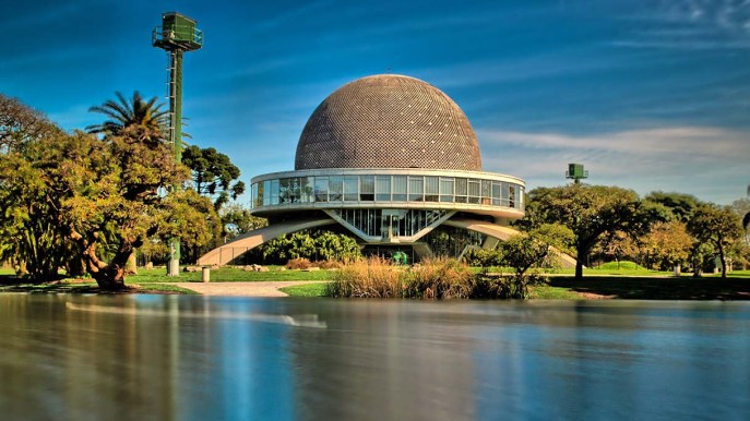 Lo spettacolo delle stelle va in scena in questi teatri del mondo