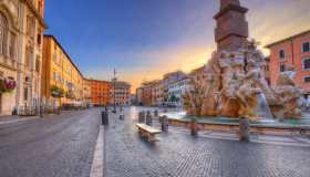 L’Italia è tra i 5 Paesi più visitati al mondo