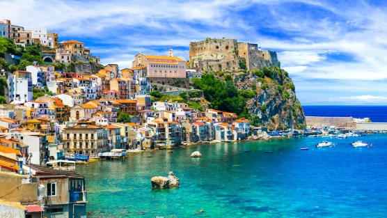 I borghi sul mare da visitare in questo periodo