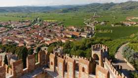 Soave è il Borgo dei Borghi 2022, piccola perla veneta