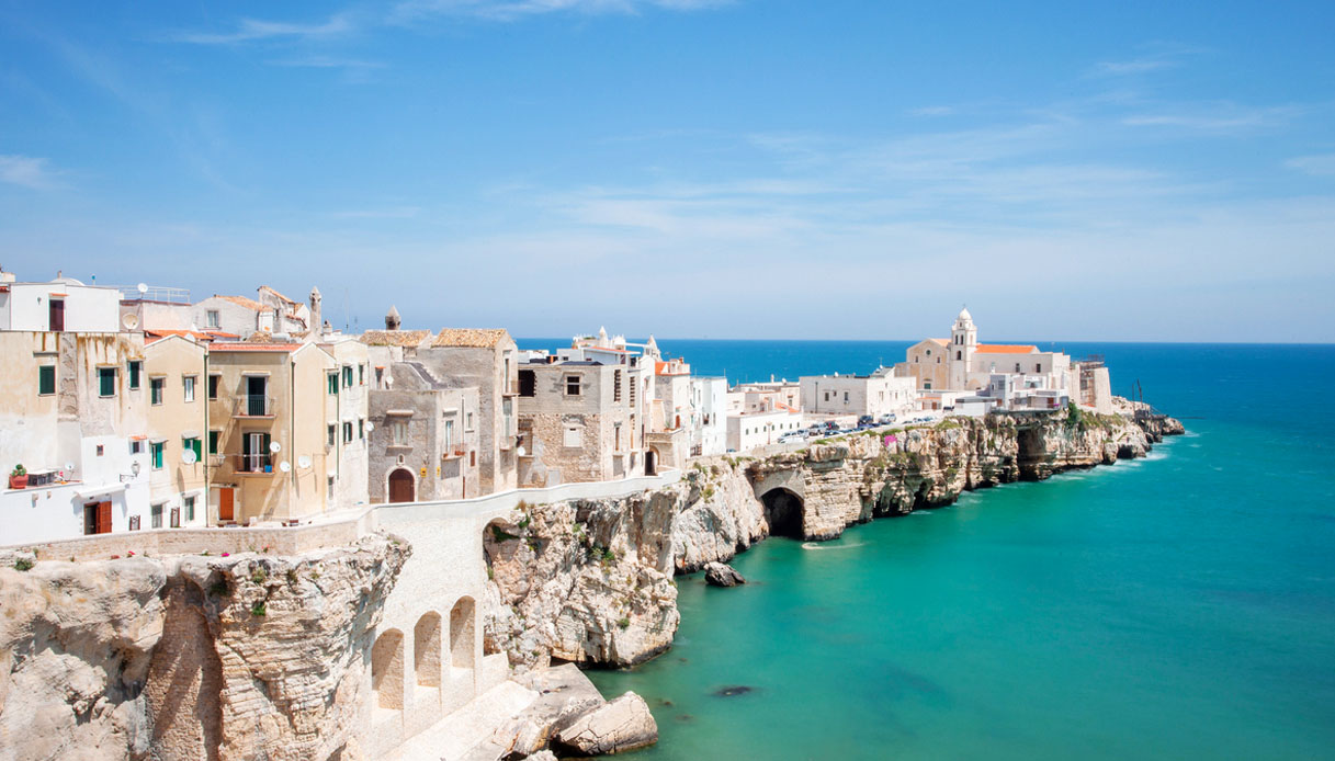 Vieste