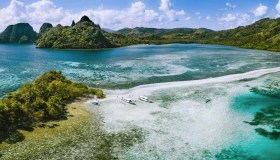 Perché queste sono le spiagge più impressionanti del mondo