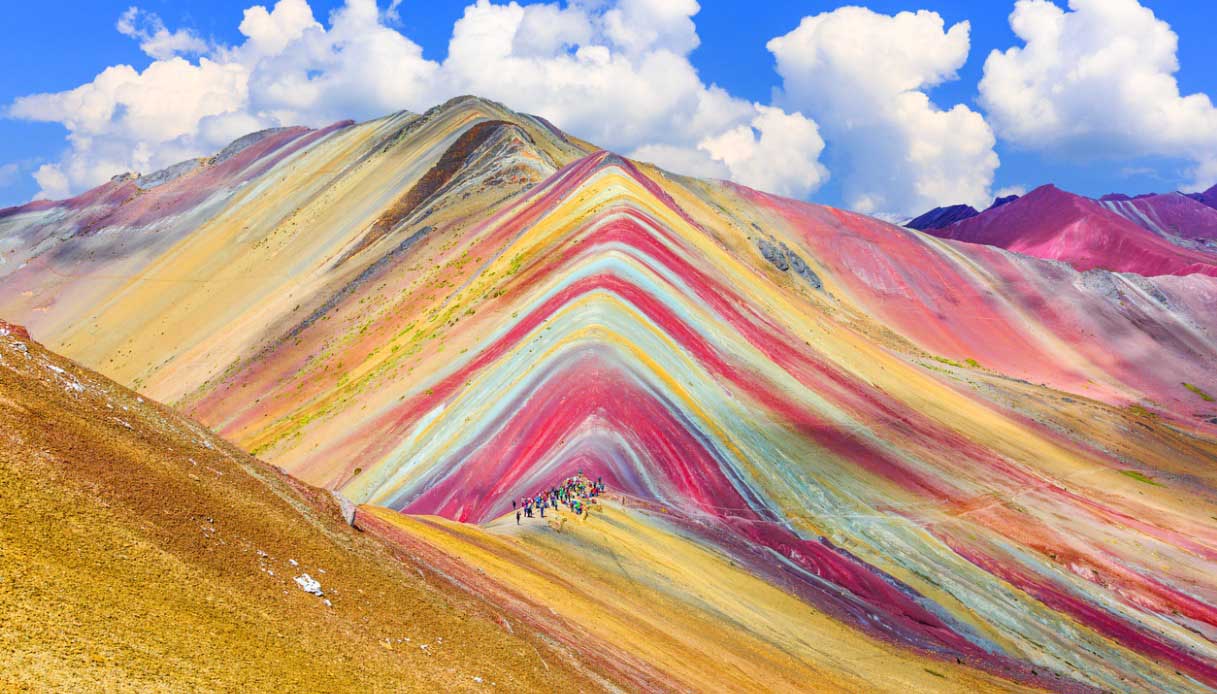 Vinicunca