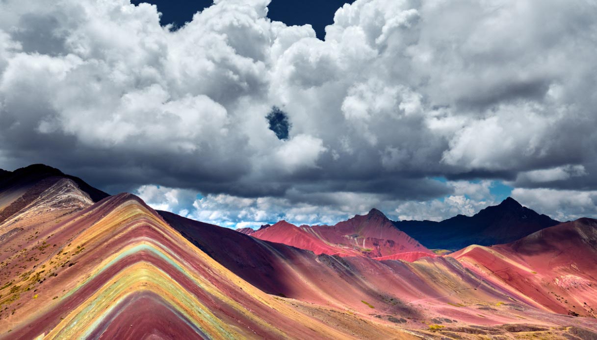 Vinicunca