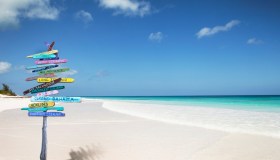 Ci sono più di 600 isole in questo paradiso terreste. Quale scegliere