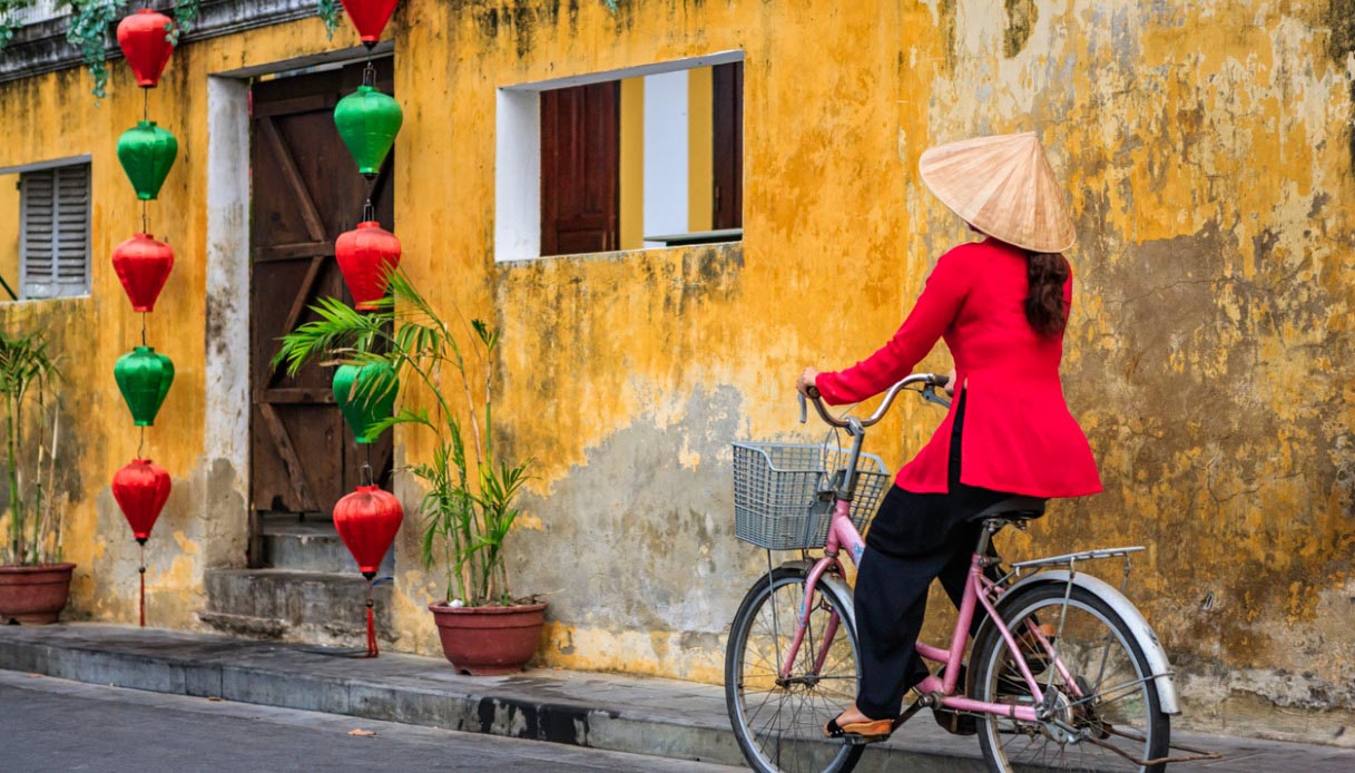 Hoi An