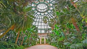 Bruxelles: i giardini delle meraviglie spalancano le porte