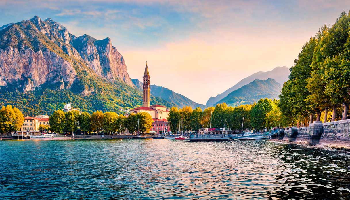 lecco