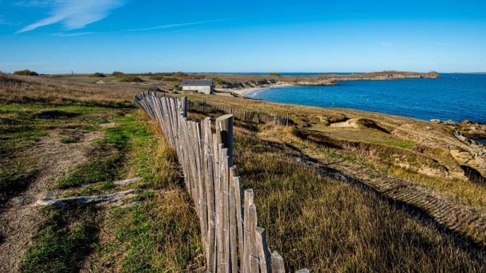 Le suggestive location della serie Tv “La scogliera dei misteri”