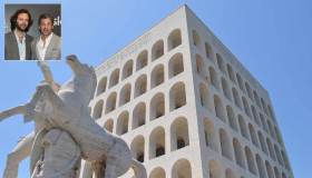 Le nuove location della serie Tv “Diavoli 2”