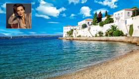 Le location del film “La figlia oscura”