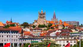 Perché questa città è stata eletta “destinazione culturale emergente”