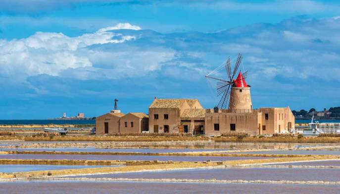 marsala-saline