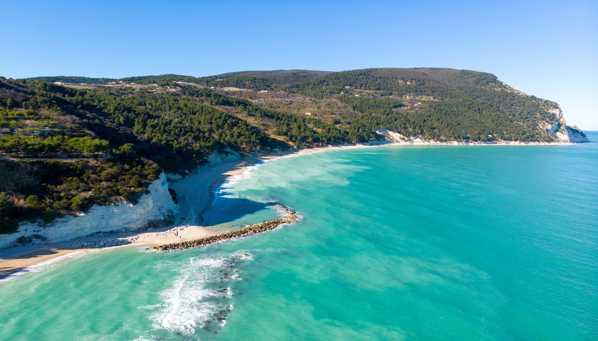 Le spiagge più belle d’Italia bagnate dal Mar Adriatico