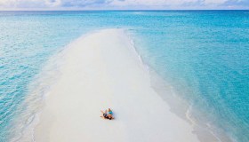 Sogni una vacanza estiva da eremita? Allora devi evitare questi luoghi