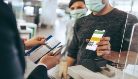 Novità Green Pass: cosa cambia per i viaggi dal 1° aprile