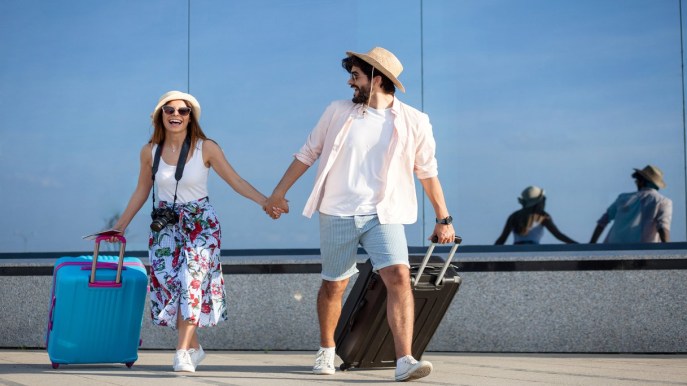 I Paesi in cui non serve il Green Pass per viaggiare