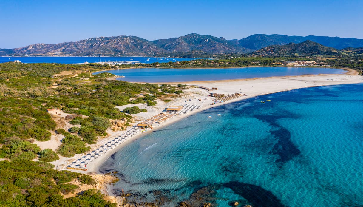 villasimius