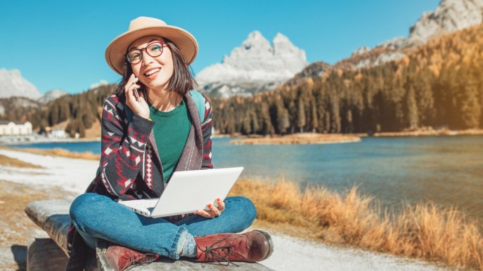 Visto per i nomadi digitali: a che punto siamo in Italia?