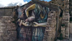 Nel Molise c’è un piccolo borgo che sembra un museo a cielo aperto