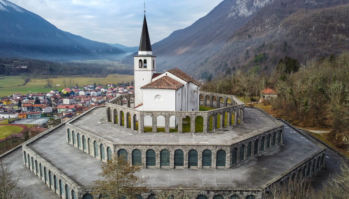 Caporetto