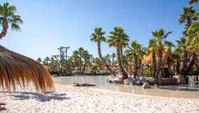 In Italia c’è un angolo di Caraibi, dov’è